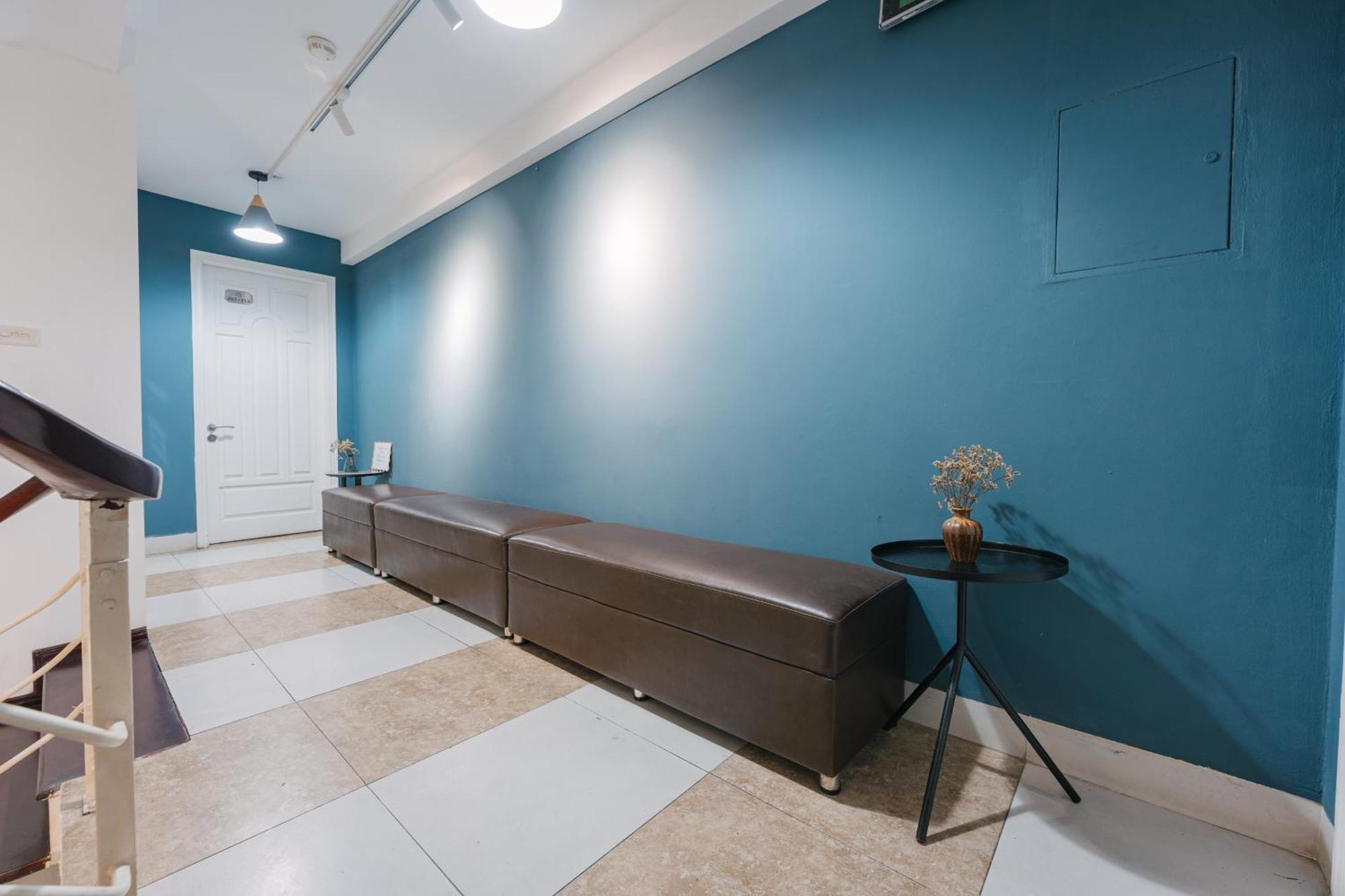 Cheers Hostel Ханой Экстерьер фото