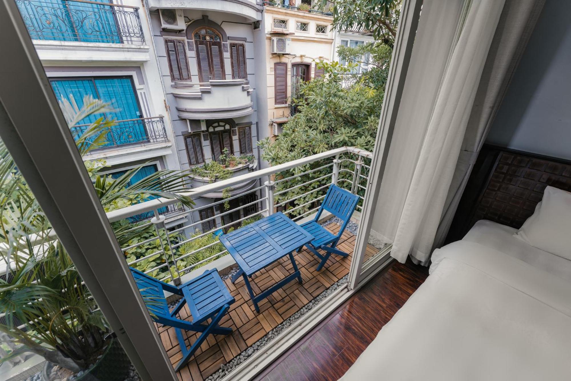 Cheers Hostel Ханой Экстерьер фото
