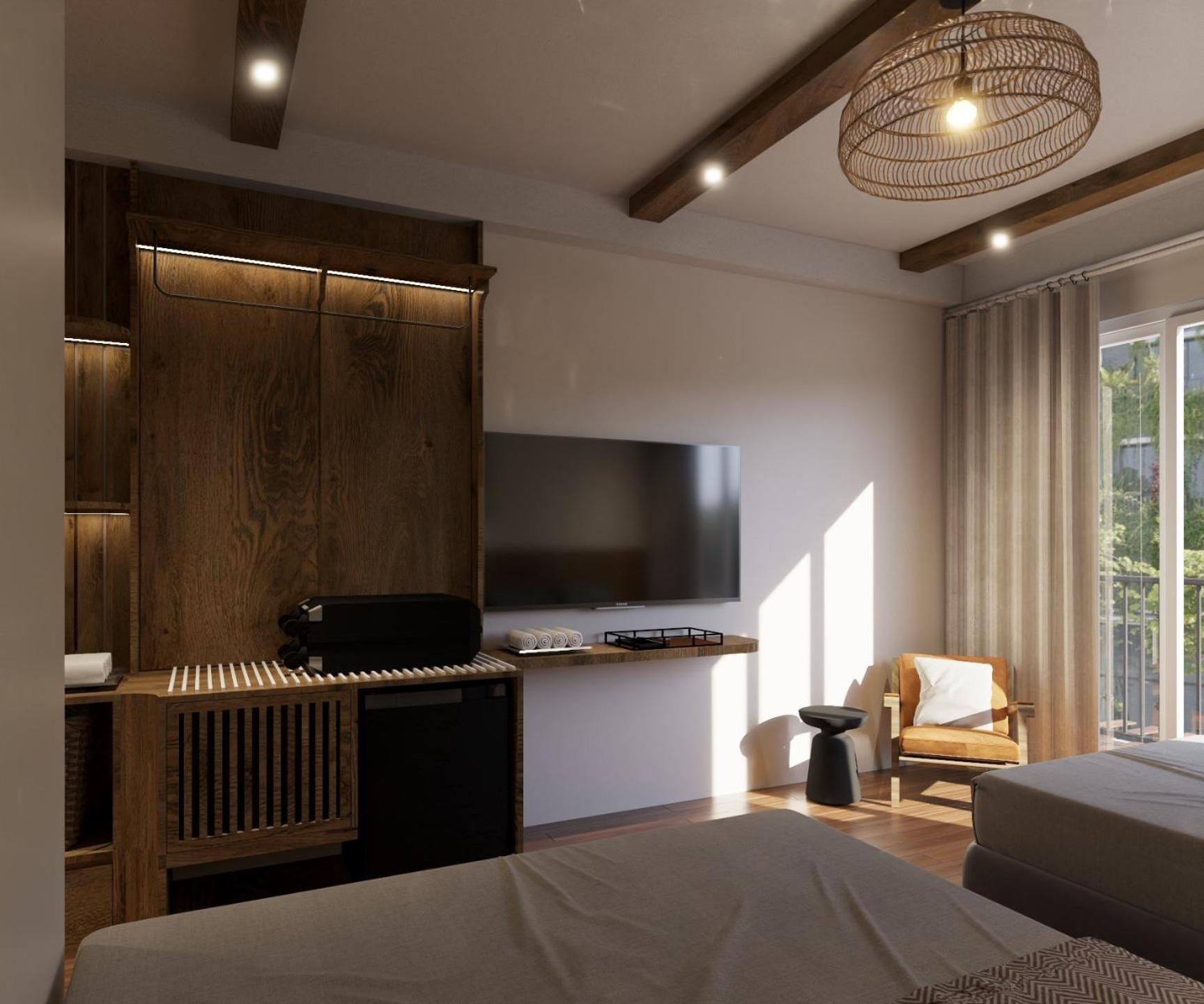 Cheers Hostel Ханой Экстерьер фото