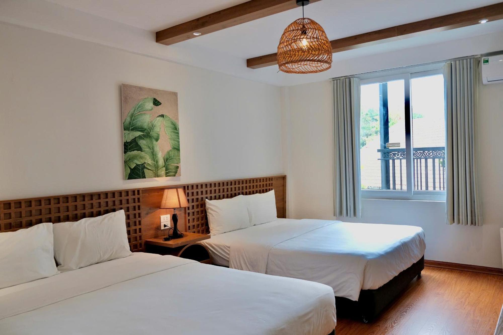 Cheers Hostel Ханой Экстерьер фото